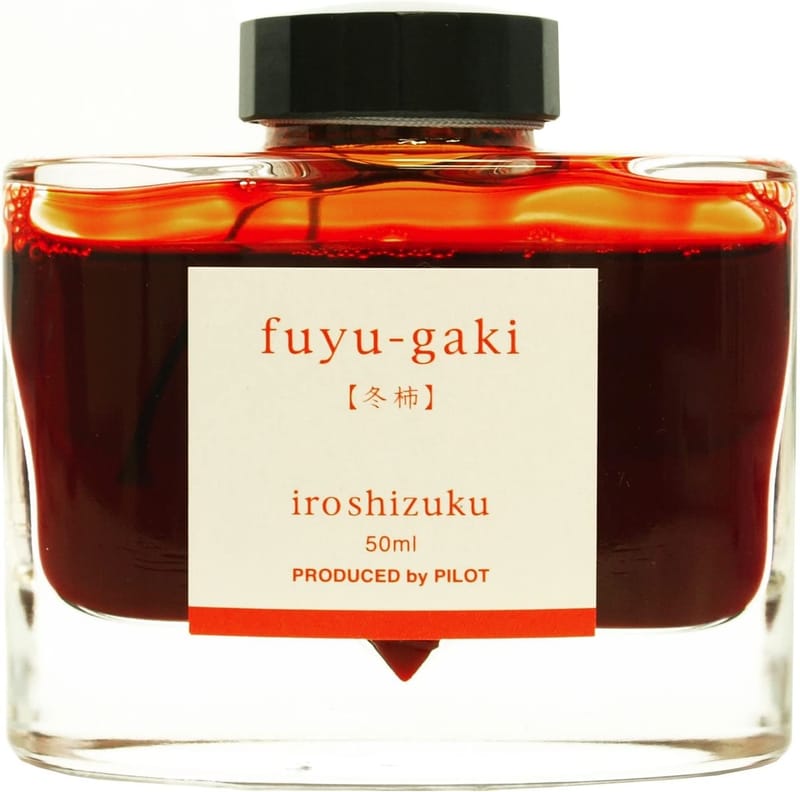 Fuyu gaki ink Clearance