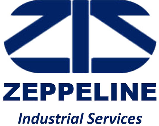 Zeppeline Company Limited Industrial Services (ZIS - ZEPPELINE COMPANY ...