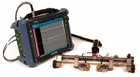 TIME OF FLIGHT DIFFRACTION ULTRASONIC TESTING (TOFD) - Zeppeline ...