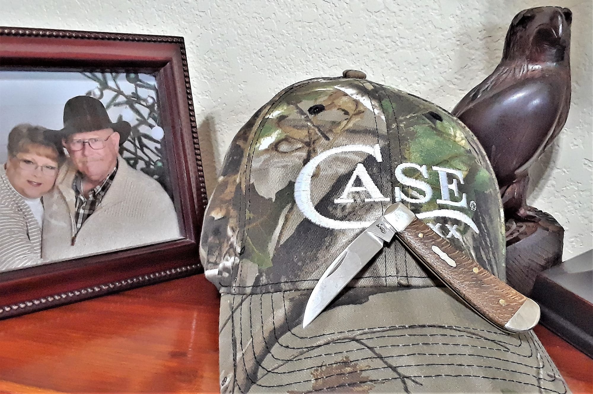 CASE