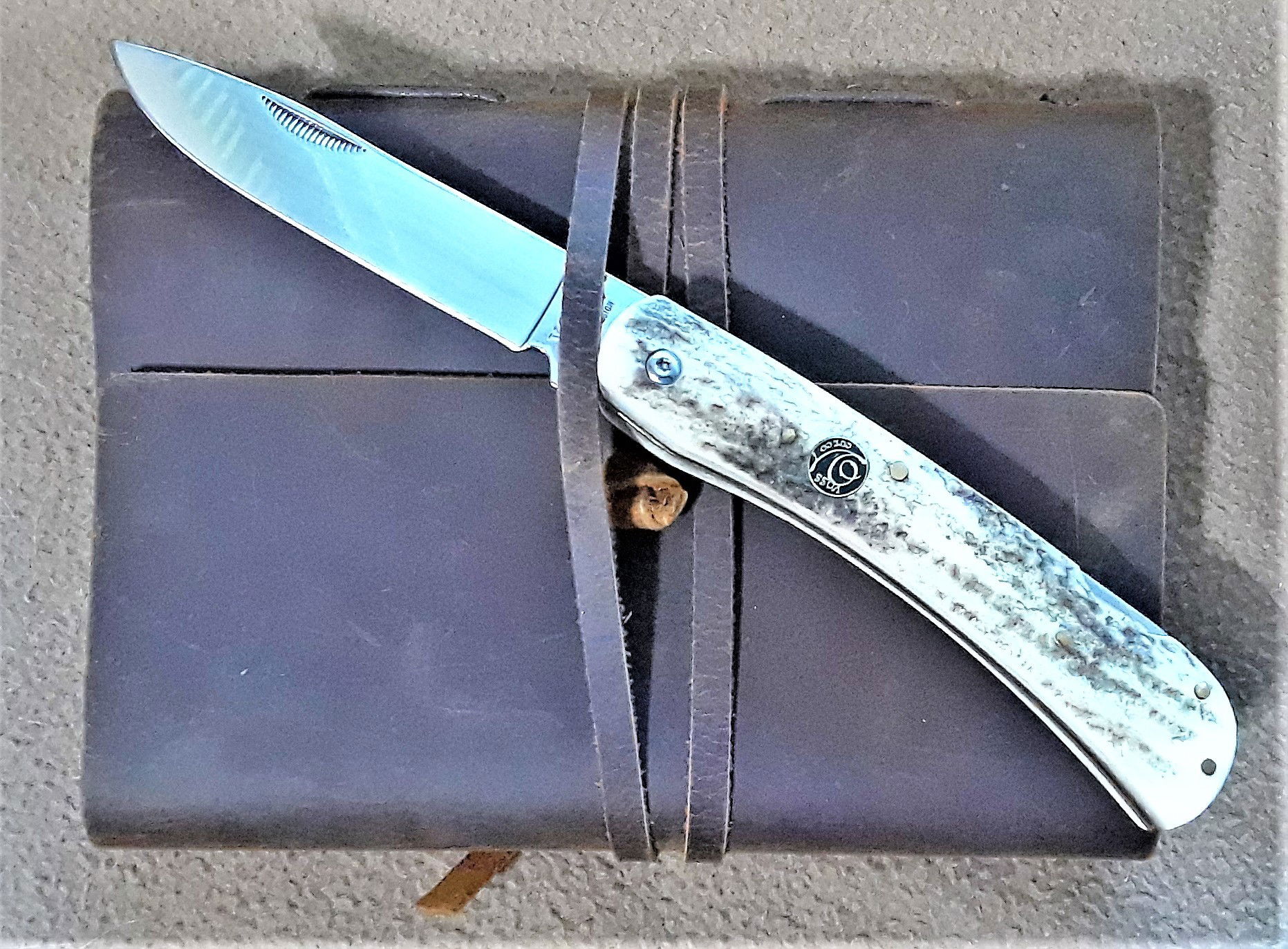 Voss Cutlery
