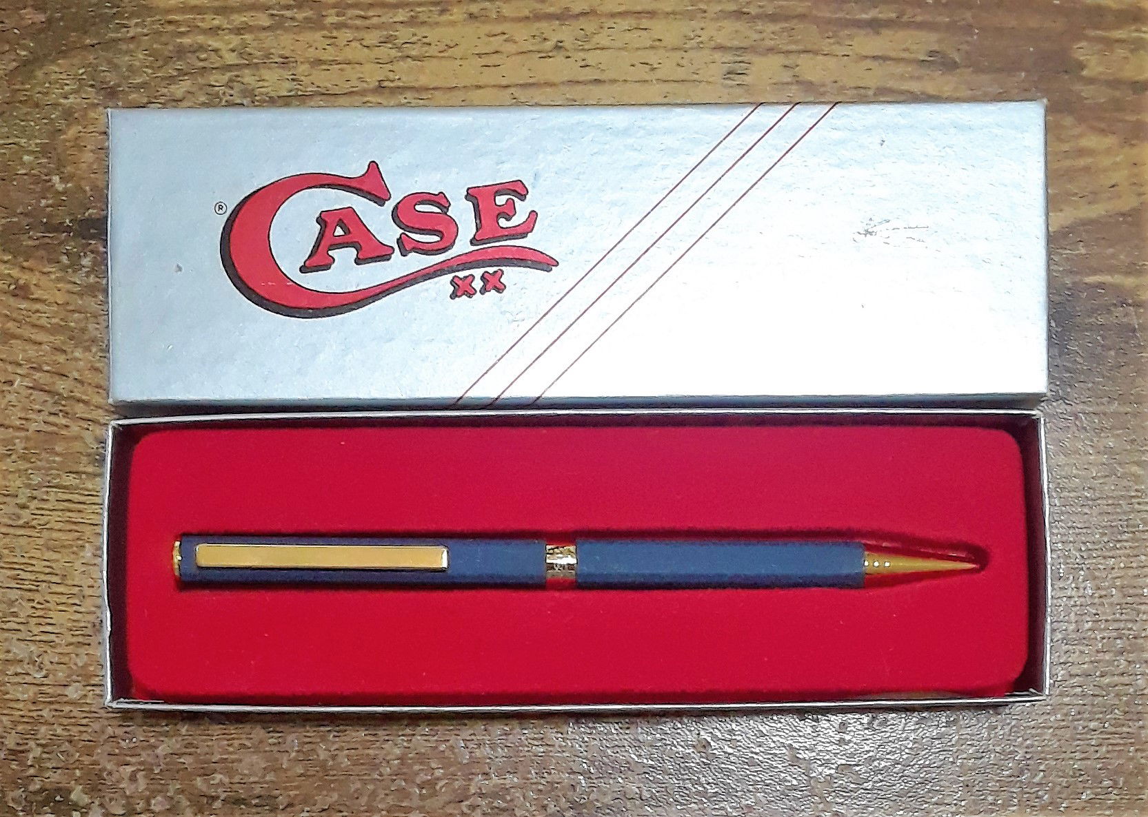 CASE Pen