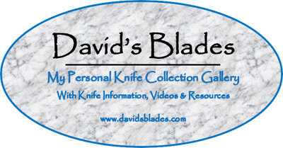 David's Blades Preserving Knife History