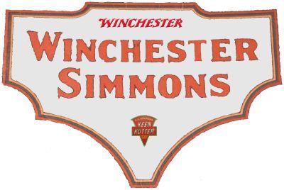 "THE WINCHESTER-SIMMONS MERGER"