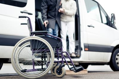 Where to Get the Best Used Handicap Vans? image