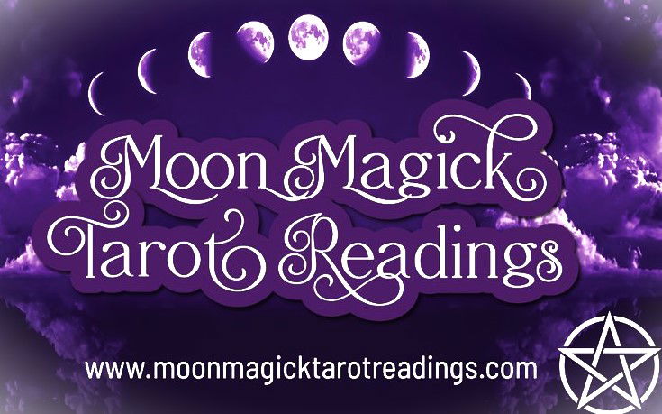 Moon Magic Soul  Card Reading, Reiki & Spiritual Heaing