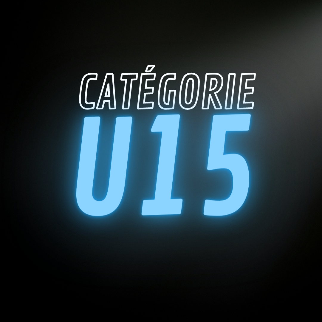 Recrutement 2023/2024 - U15 - Jassans Frans Football