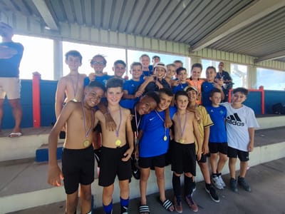 Catégorie u12/U13 image