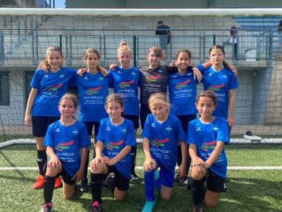 Catégorie u12/U13 image