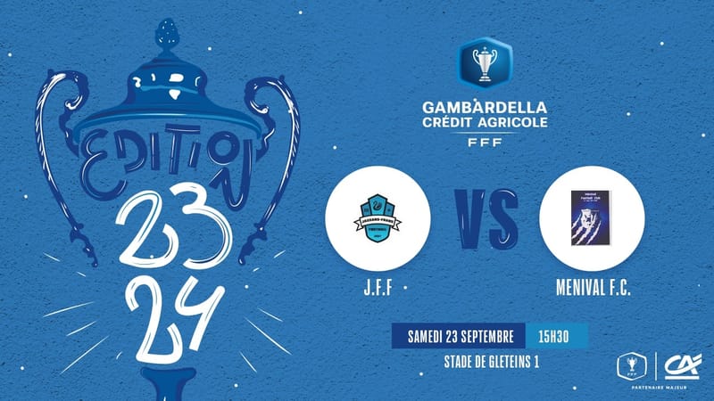 Coupe GAMBARDELLA