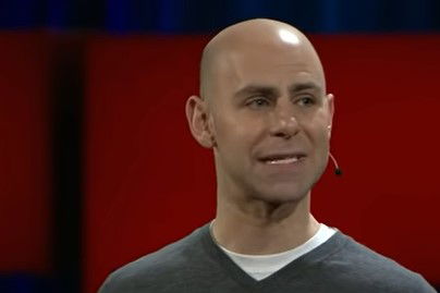 The surprising habits of original thinkers| Adam Grant.