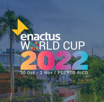 Enactus World Cup