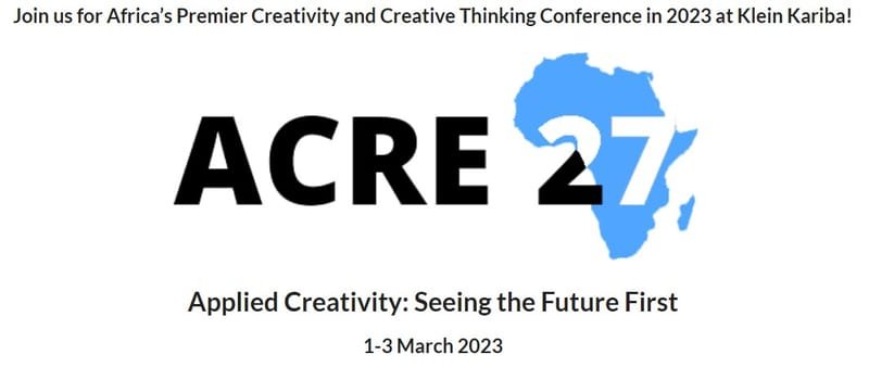 creative conference Bela-Bela, South Africa