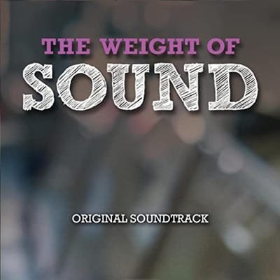 The Weight of Sound image