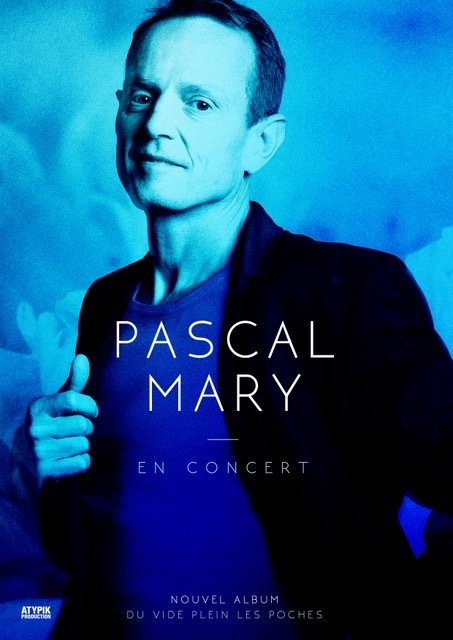 Pascal Mary