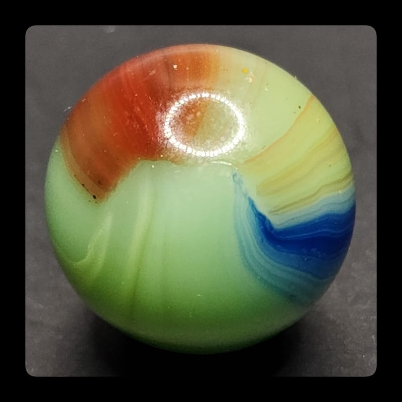 Master Marble Mic'sMibs