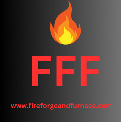 Fire, Forge and Furnace