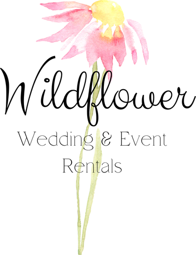 Wildflower Wedding and Event Rentals