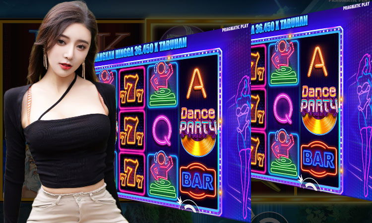 Tips Menang Taruhan Judi Slot Game Secara Fundamental