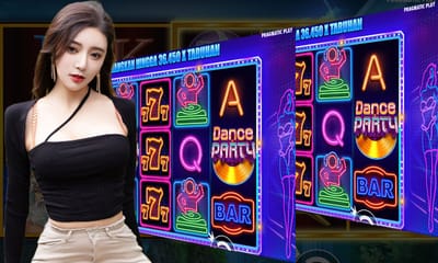 Tips Menang Taruhan Judi Slot Game Secara Fundamental
