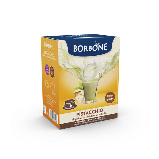 BOISSON SOLUBLE