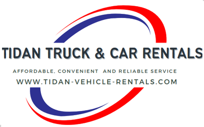 Tidan Truck & Car Rentals   0431-747-900