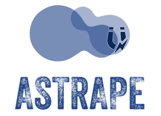 ASTRAPE (funded by H.F.R.I)
