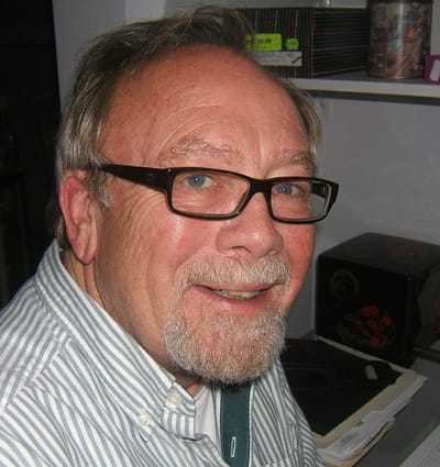 About bill auchterlonie image