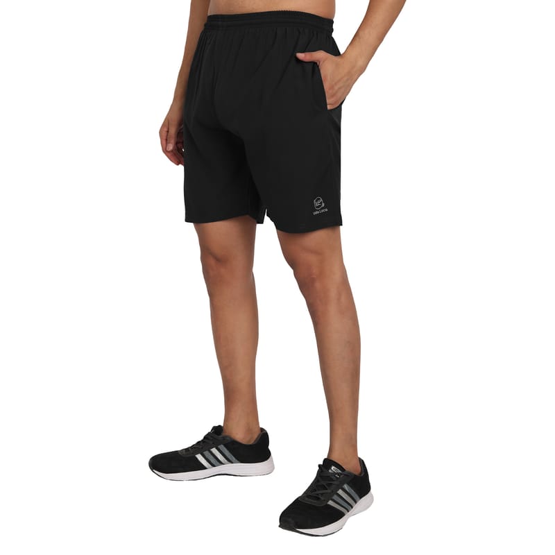 Black Jagdhar Sports Mens Volleyball Shorts at Rs 299/piece in New Delhi