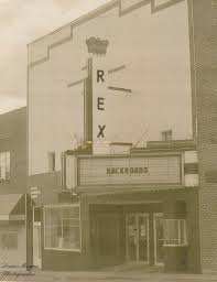 Rex Theater