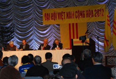 Giải Pháp Việt Nam Cộng Hòa – Giải Pháp Thay Đổi Đất Nước Việt Nam