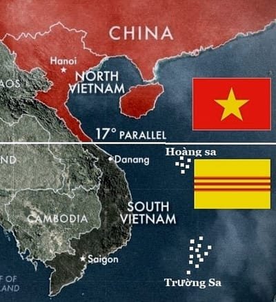 Chế độ cai trị tại Việt Nam sau ngày 30/4/1975 nên gọi là gì? image