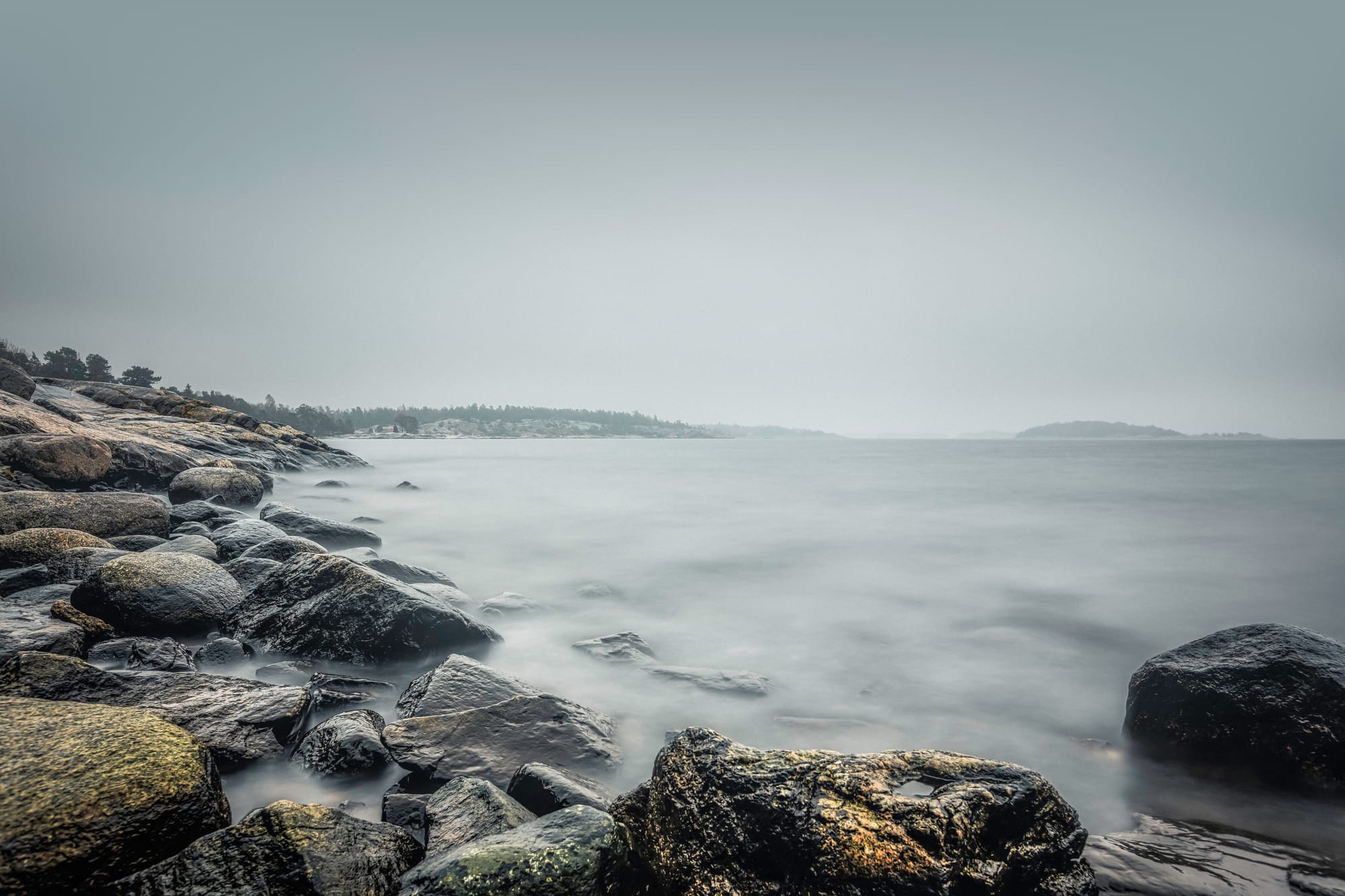 03 Autumn in the bay Westergard Photo & Real estate