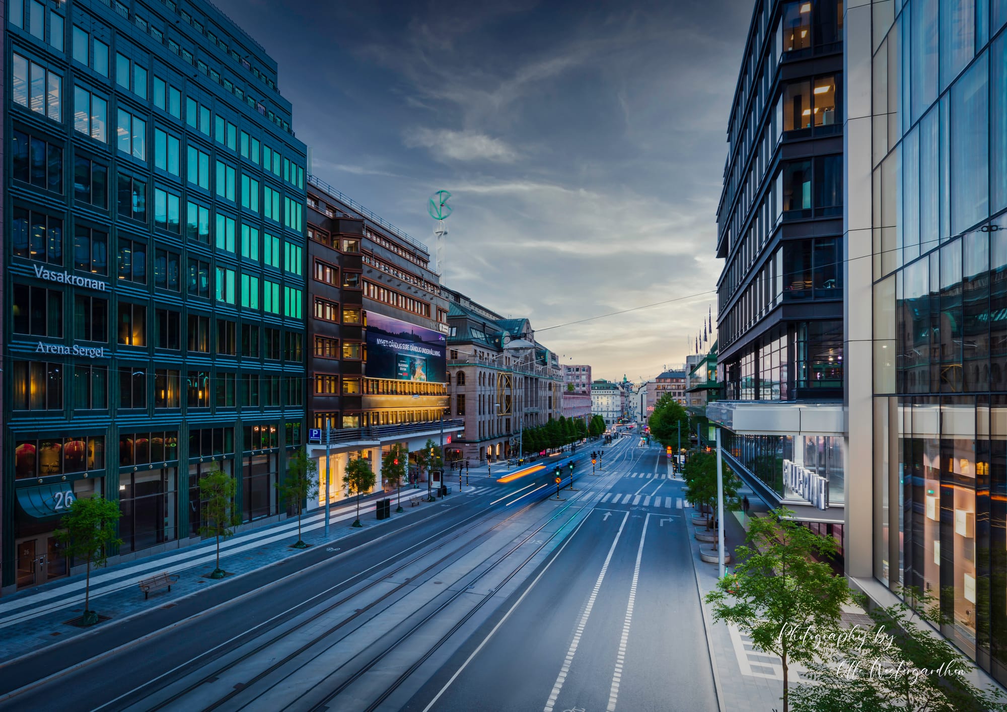 02 Stockholm shopping Westergard Photo & Real estate