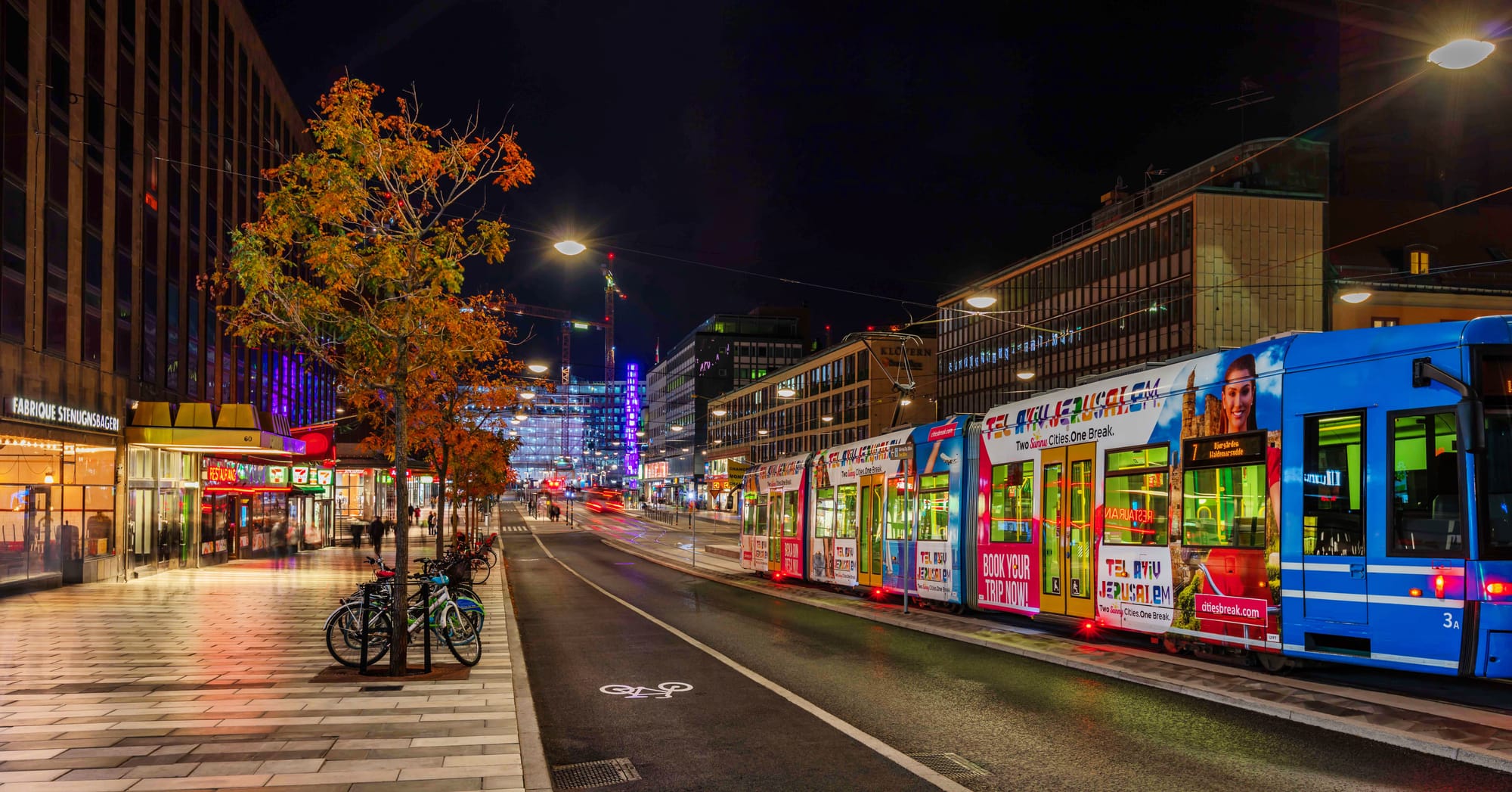 13 Klarabergsgatan Sthlm Westergard Photo & Real estate