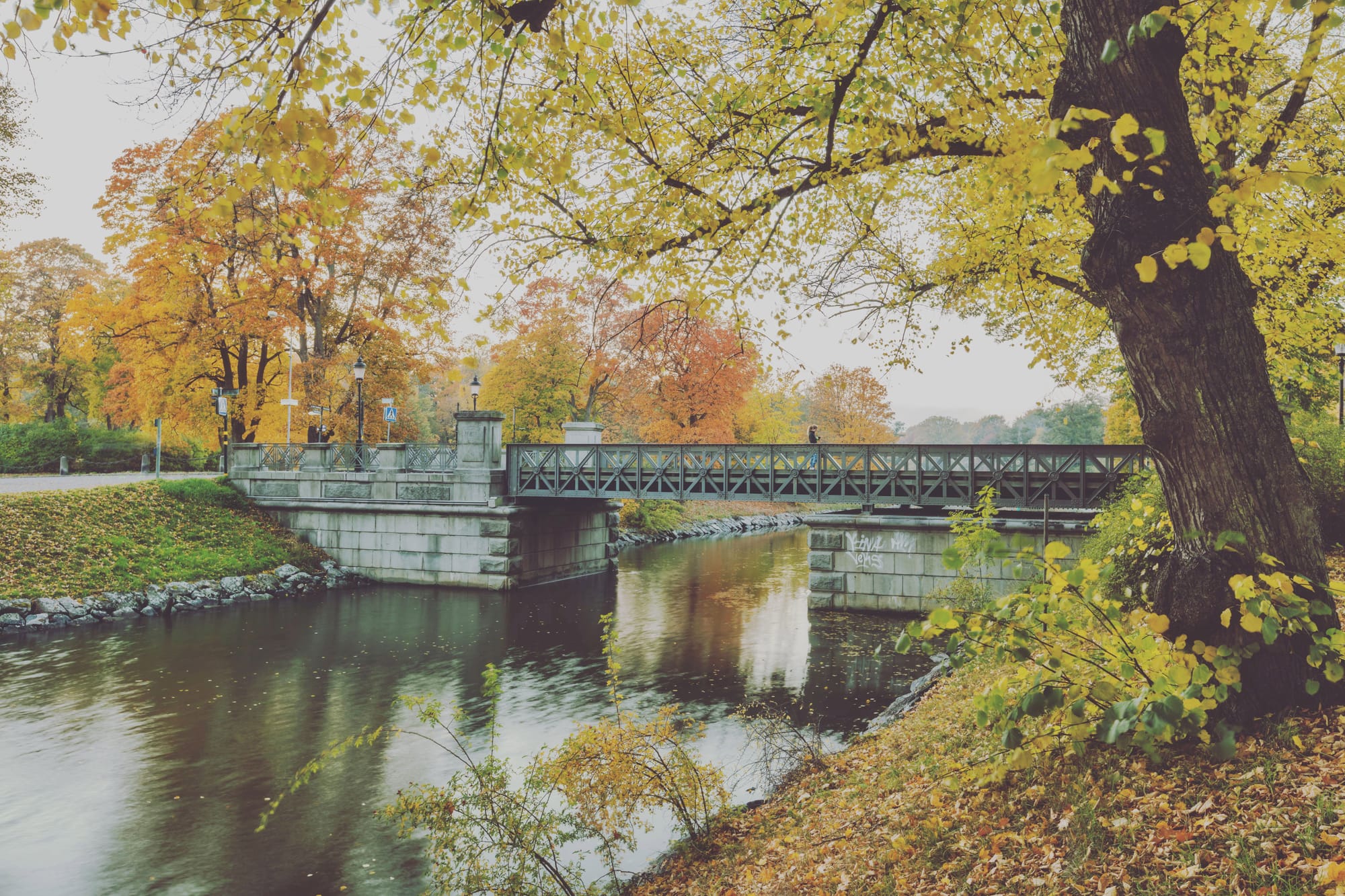 19 Djurgårdsbrunnsbro Westergard Photo & Real estate