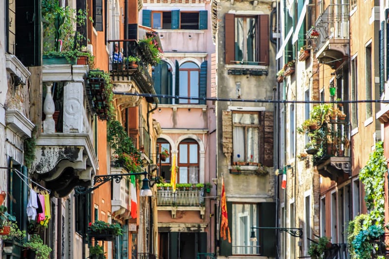 15 Venice Italy Westergard Photo & Real estate