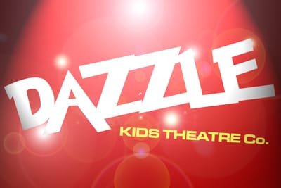 What is dazzle Kids Theatre? image