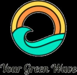 YOUR GREEN WAVE