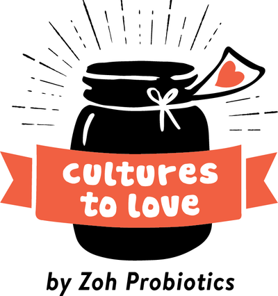 Cultures To Love