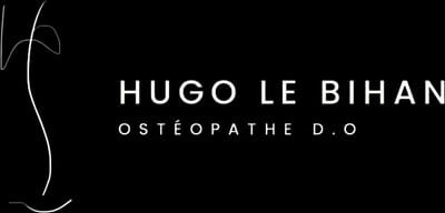 Hugo Le Bihan - Ostéopathe D.O
