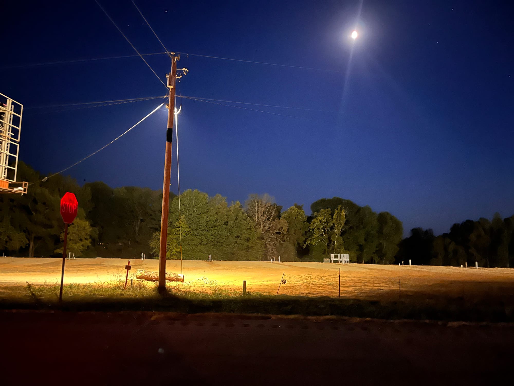 RV Parks near Broken Bow, Hochatown, Eagletown Oklahoma area