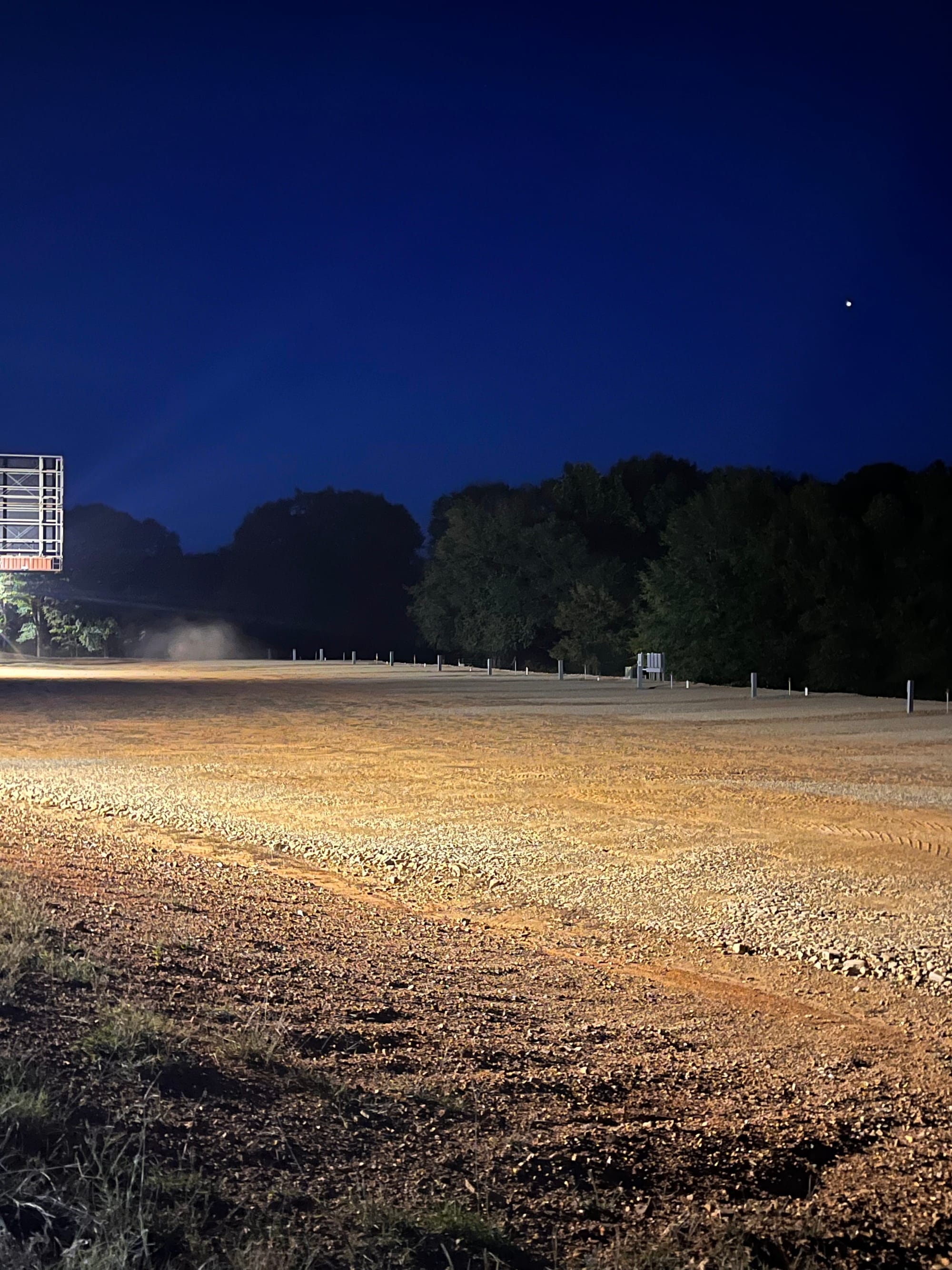 RV Parks near Broken Bow, Hochatown, Eagletown Oklahoma area