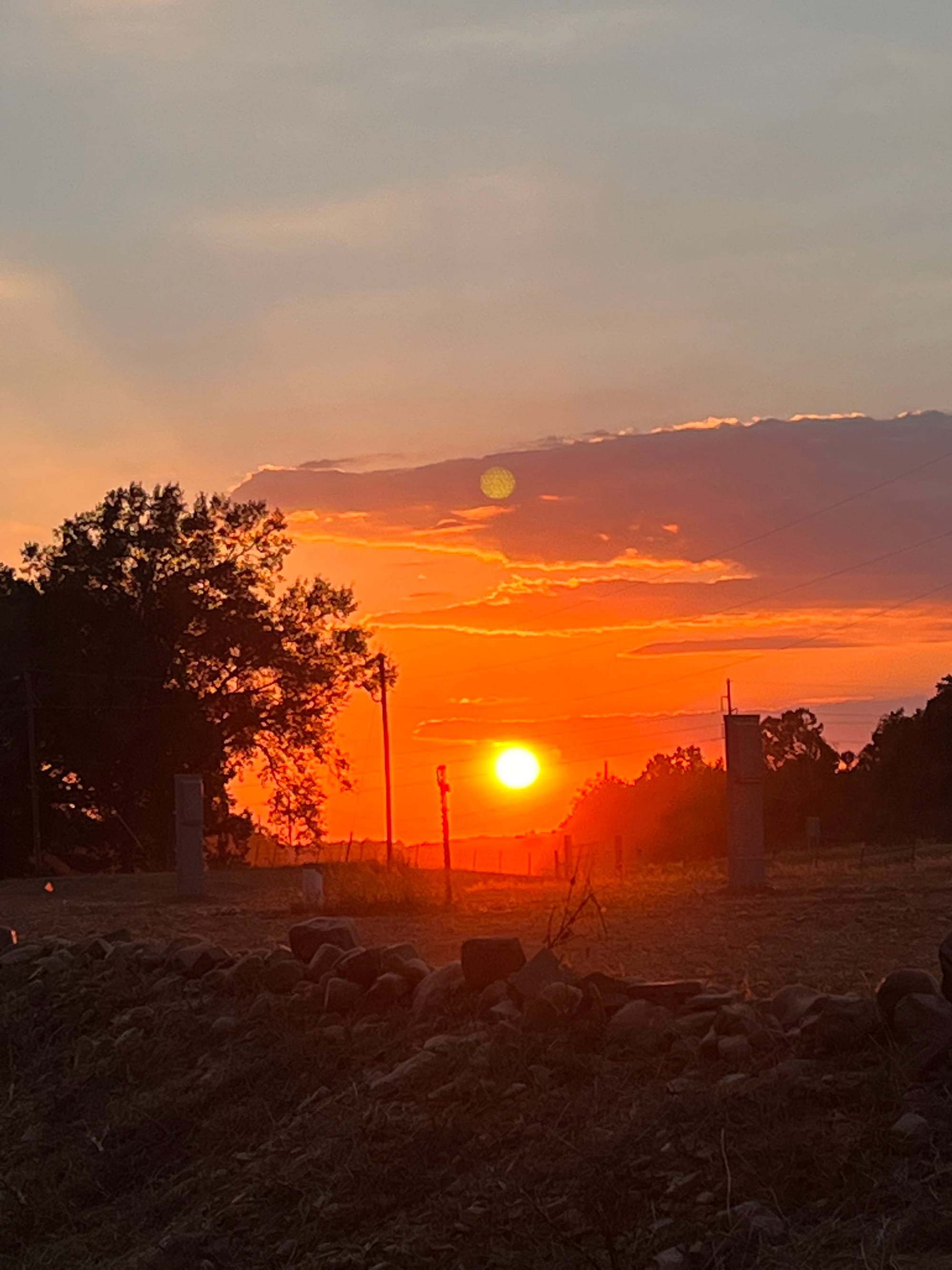 RV Parks near Broken Bow, Hochatown, Eagletown Oklahoma area