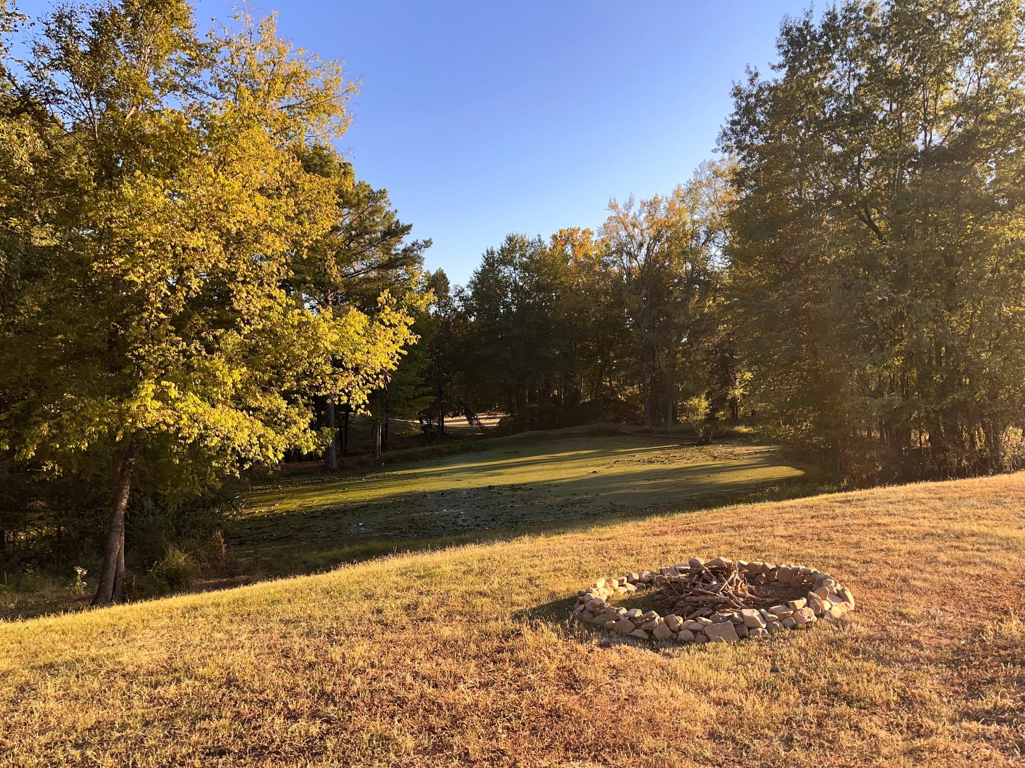 RV Parks near Broken Bow, Hochatown, Eagletown Oklahoma area