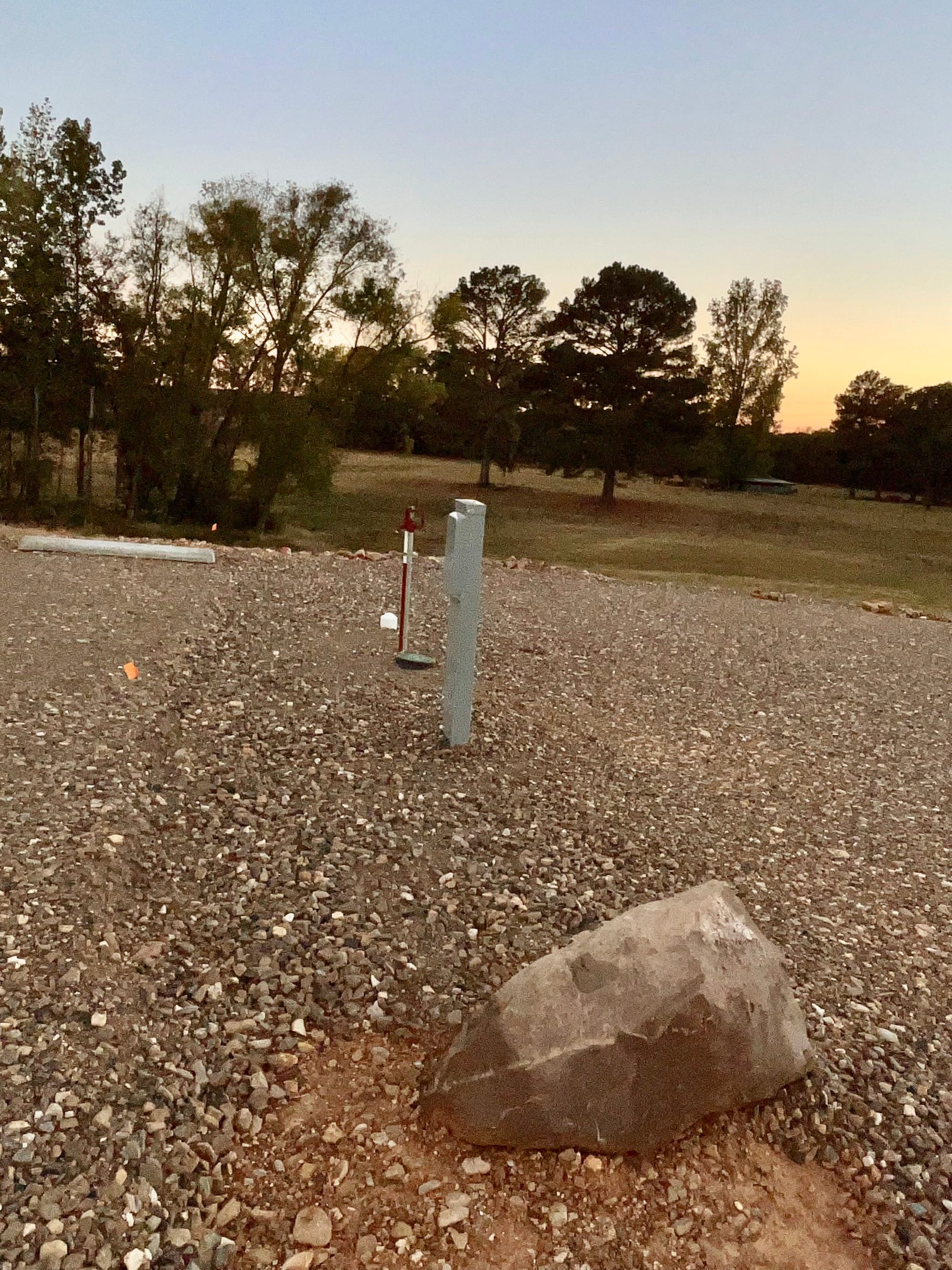 RV Parks near Broken Bow, Hochatown, Eagletown Oklahoma area