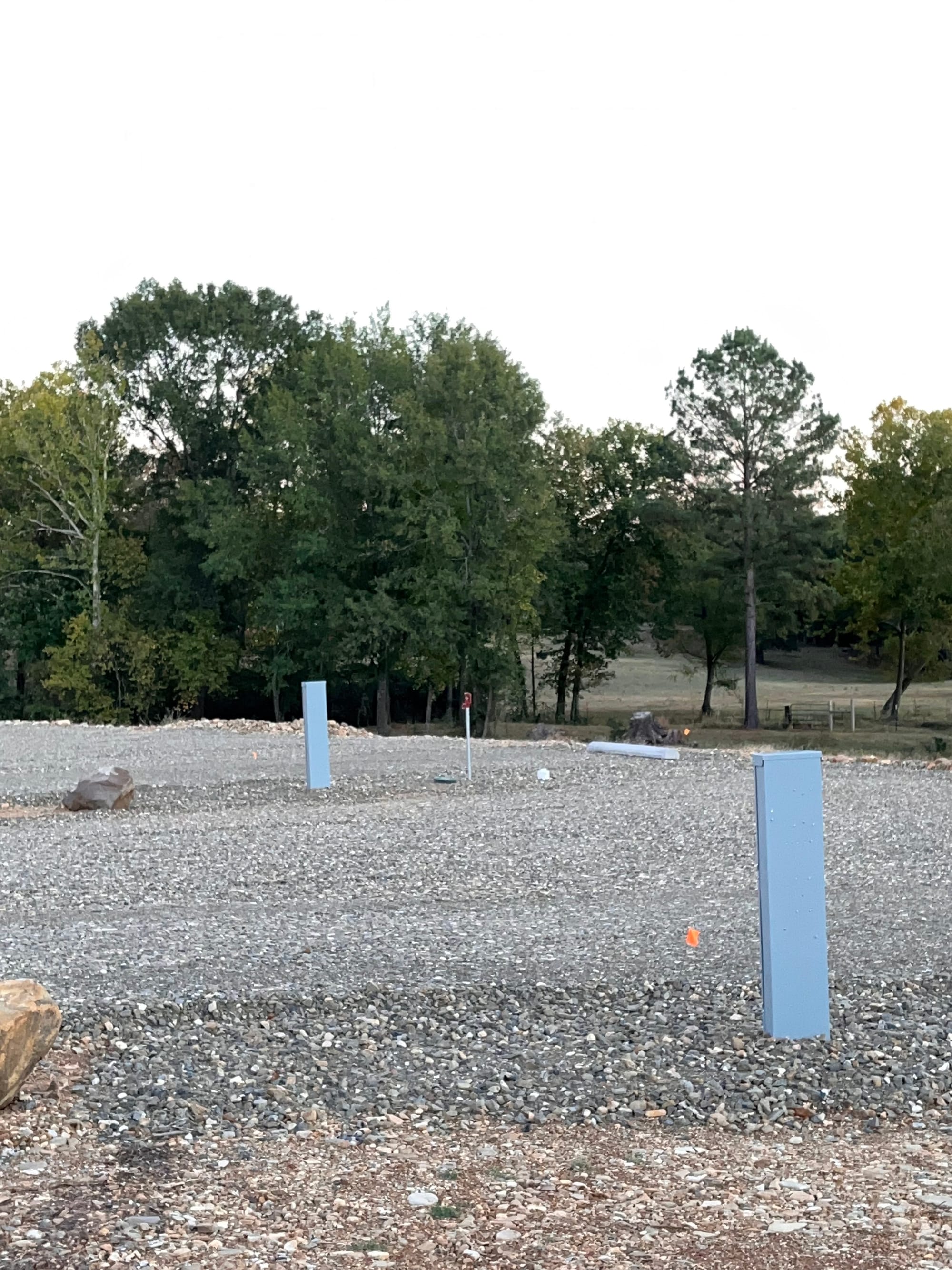 RV Parks near Broken Bow, Hochatown, Eagletown Oklahoma area