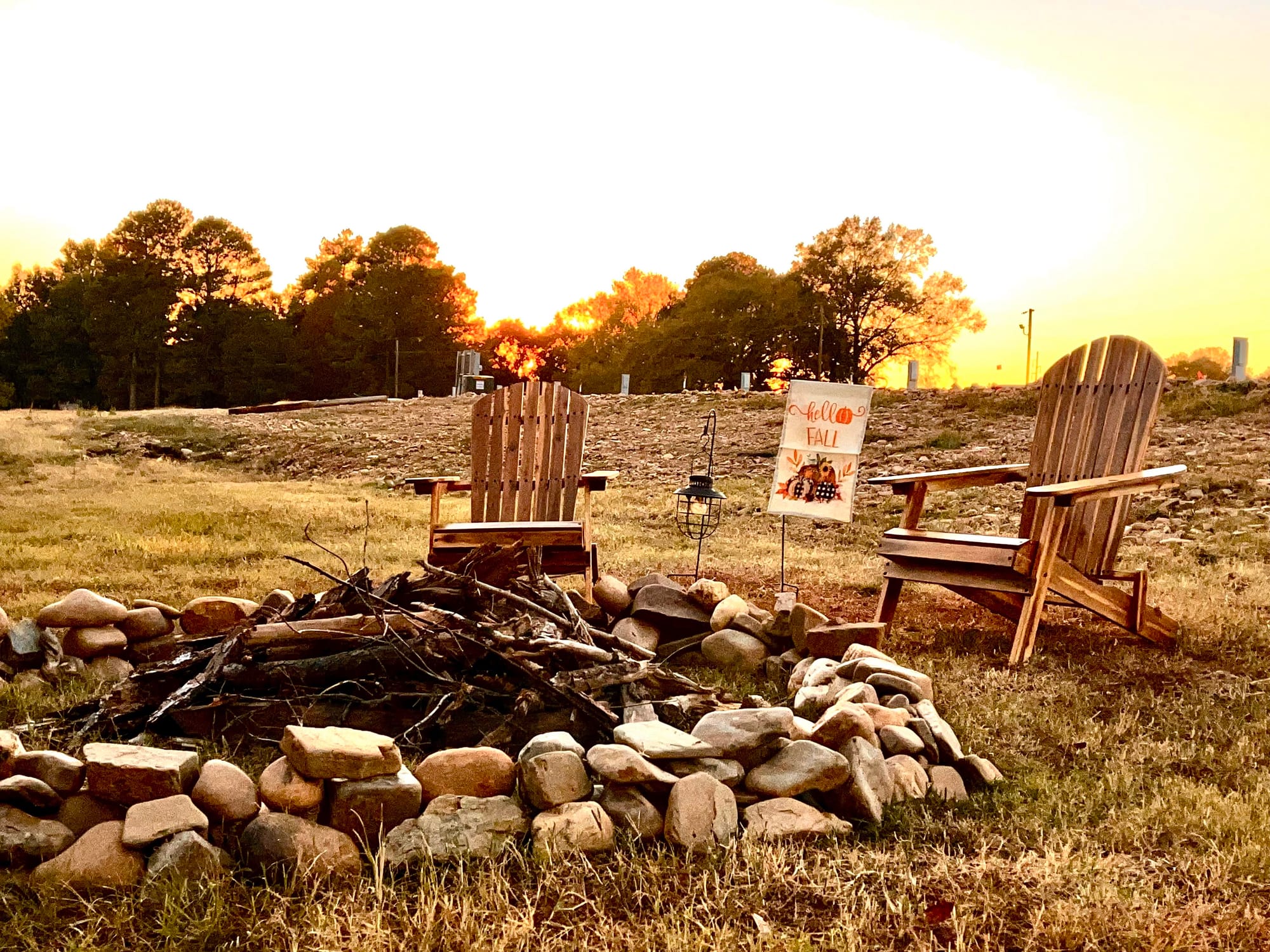 RV Parks near Broken Bow, Hochatown, Eagletown Oklahoma area