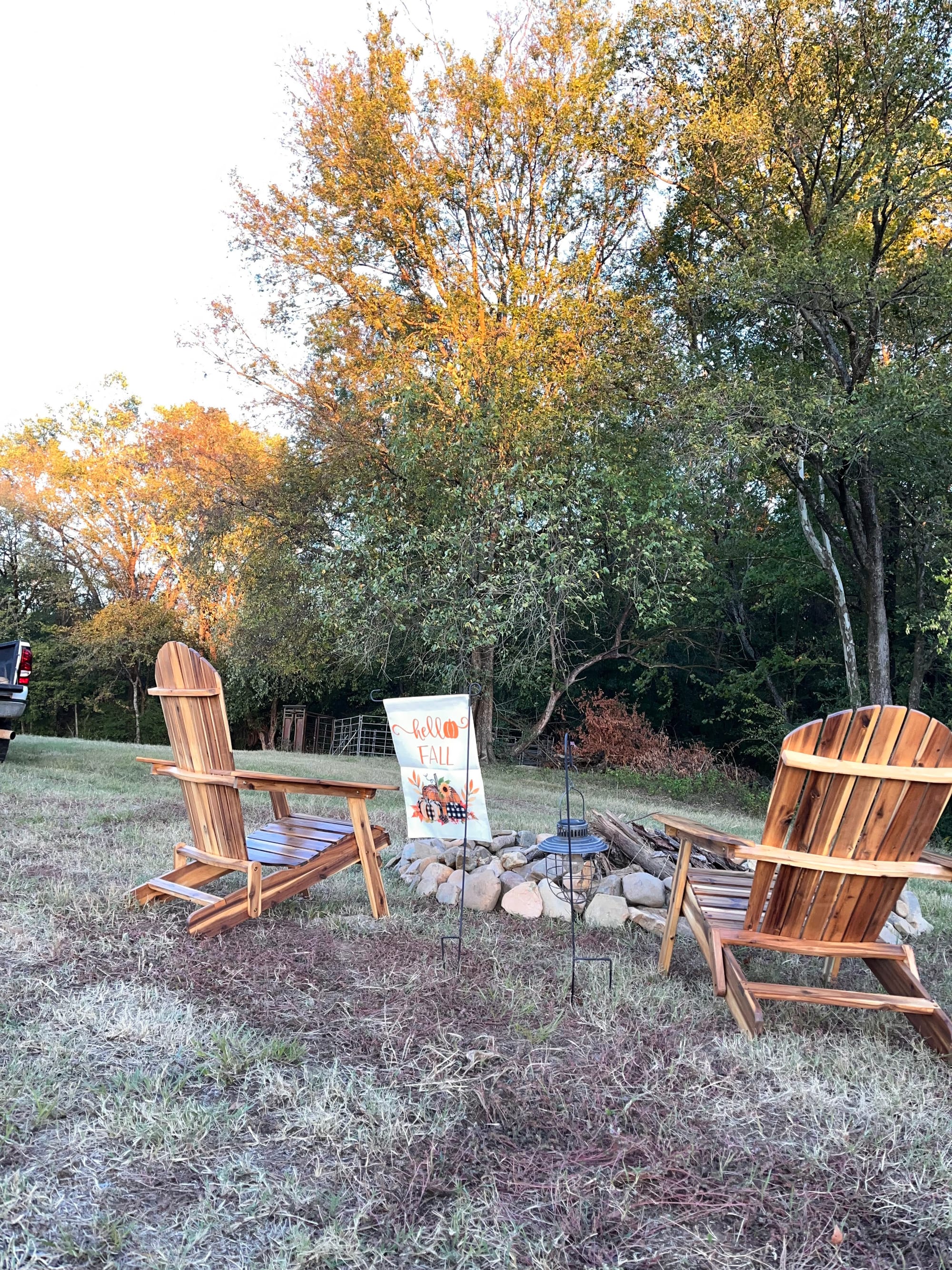 RV Parks near Broken Bow, Hochatown, Eagletown Oklahoma area