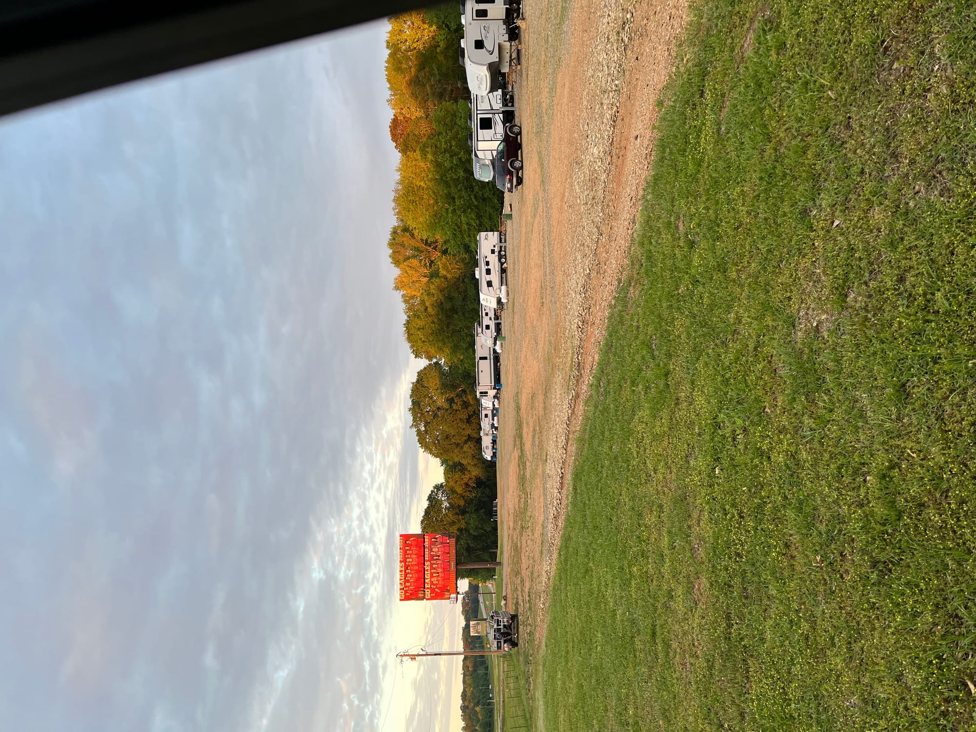 RV Parks near Broken Bow, Hochatown, Eagletown Oklahoma area